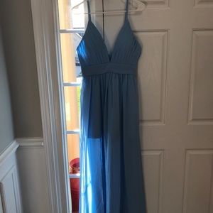Brand new prom dress, never been worn